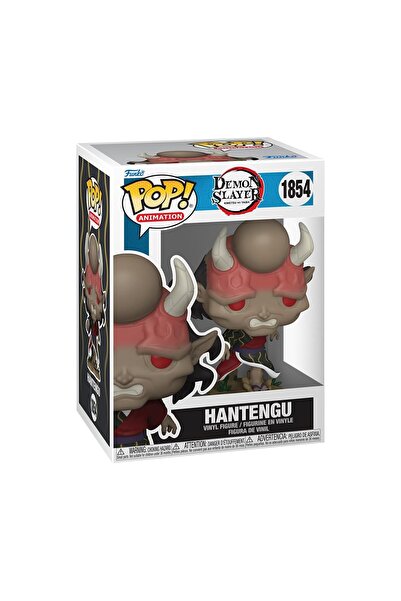 Funko Pop Animation: Demon Slayer anime - Hantengu - Collectable Vinyl Figure