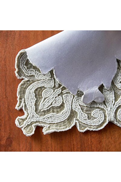 Generic Rayie Beaded Placemat