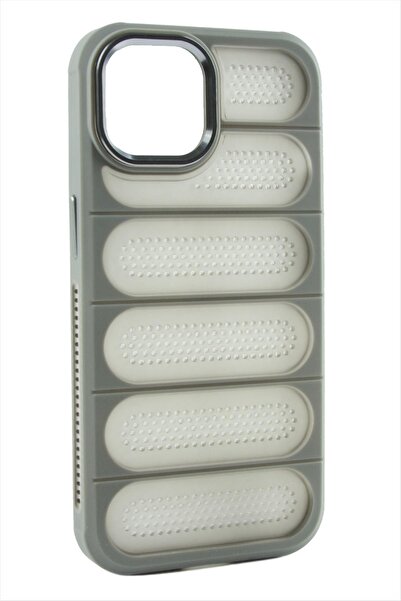 OSENSE حافظة آيفون 14 برو ماكس منقط فاخرة