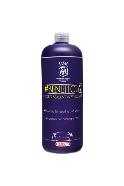 labocosmetica BENEFICIA 1000ml نانو سيلنت سبراي بينيفيشا لابوكوزميتيكا 1000 مل