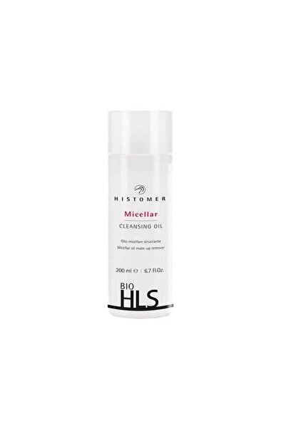 Histomer Bio HLS Micellar Water for Skin Cleaning, 200ml