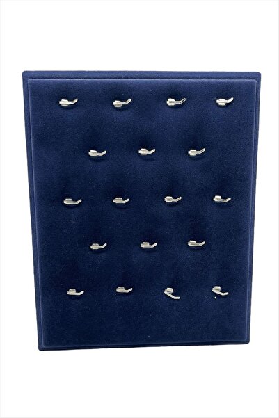 Ronanna Anfora Fabric Pendant Stand