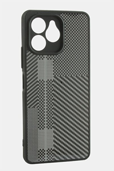 TakÇalıştır Omix X6 Luxury Silicone Case Camera Protected Shock-Absorbing Sil...