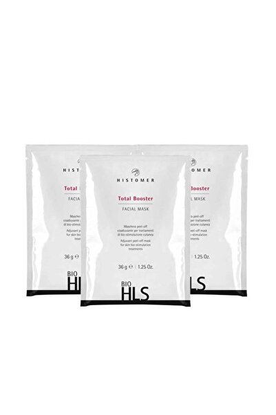 Histomer قناع الوجه Bio HLS Total Booster (10 أقنعة)