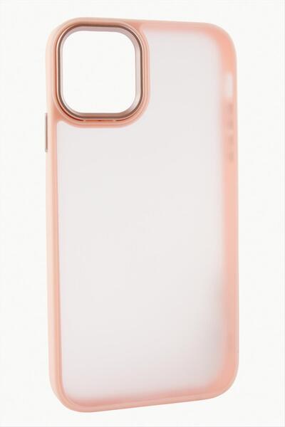 OSENSE حافظة سيليكون نيوكسو الفاخرة الملونة لهاتف آيفون 14 برو ماكس