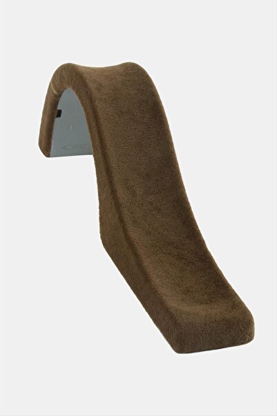 Ronanna حامل سوار مطلي بقماش أنفيرا بلاستيك