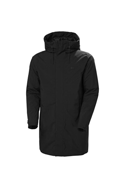 Helly Hansen Munich Insulated Men's Raincoat