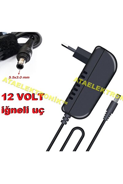 ATAELEKTRONİK Hp RSVLC-1100 uyumlu ETHERNET İNTERNET swicht DAĞITICI ADAPTÖRÜ...