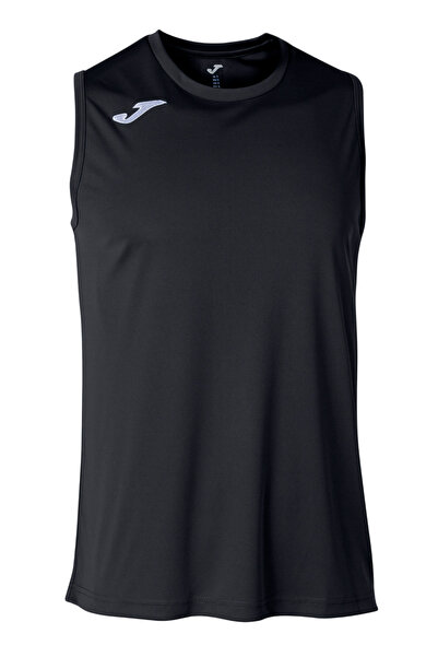 Joma Combi Basket men's jersey black XL