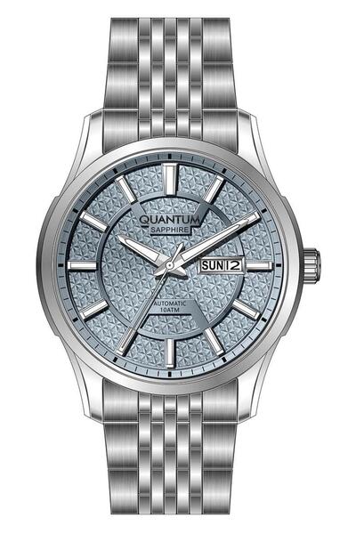 Quantum Qmg1238.300 Men's Wristwatch