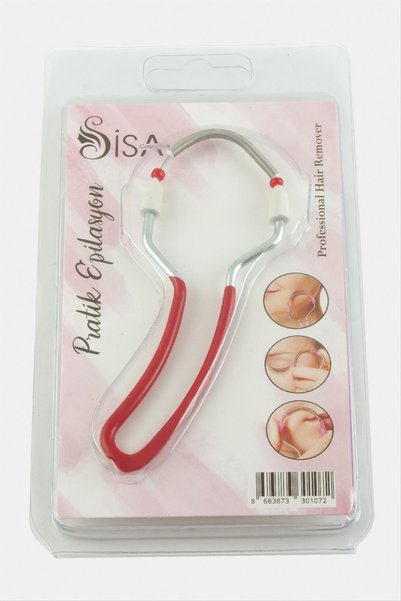 Generic Brand Hair Removal Spring