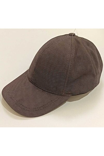 Monalisa Home قبعة رجالية أنيقة من اللباد الناعم باللون الأخضر الداكن