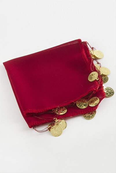 fantastik store 23*23 Halay Handkerchief 1 Piece