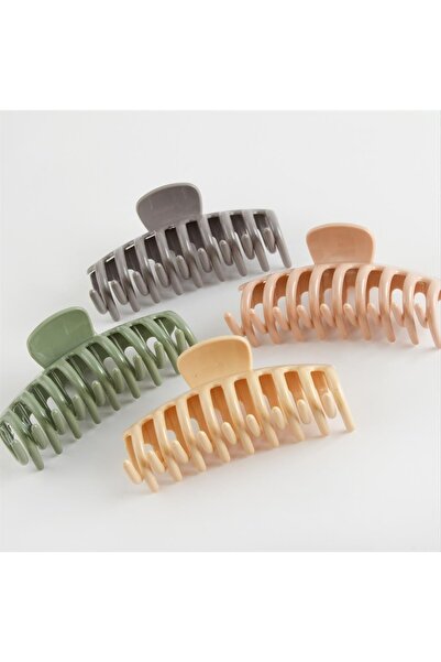 fantastik store 11 cm Cataramă tip mandă, pachet de uni bucăți, 1 bucată