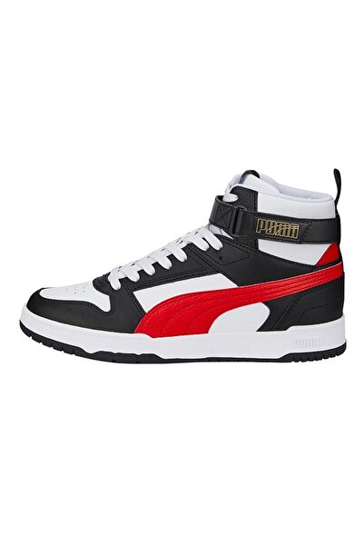 Puma Αθλητικά Παπούτσια RBD Game Mid