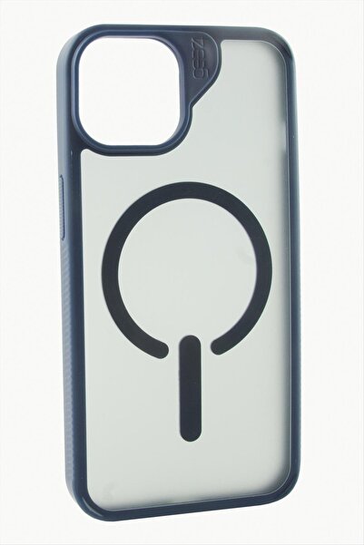 OSENSE غطاء حماية فاخر من ماجساف لهاتف آيفون 16 برو