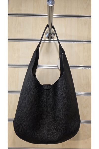 DSN SHOES & BAGS Dsn Imported Faux Leather Puppy Women's Shoulder Bag 2-Piece Bag