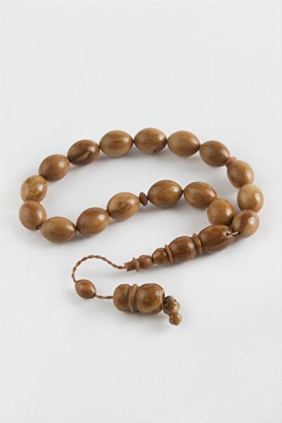 Ronanna سبحة كوكا من حجر الأربا 10 مم