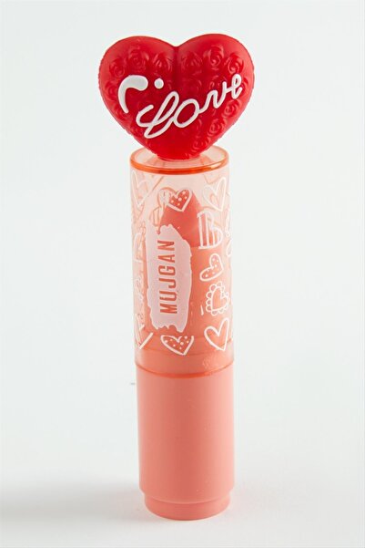 TakÇalıştır Müjgan Love Written Lip Moisturizer