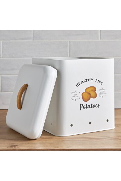 Generic Latham Canister - 11.2 L