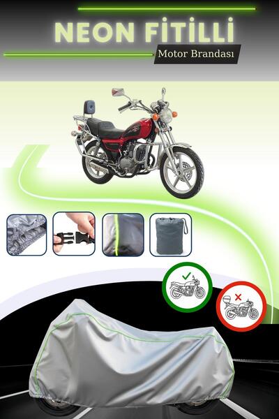 Cemku Cool حقيبة خلفية رمادية نيون قماش مجدّل وقماش محرك متوافق مع آسيا ألترا...