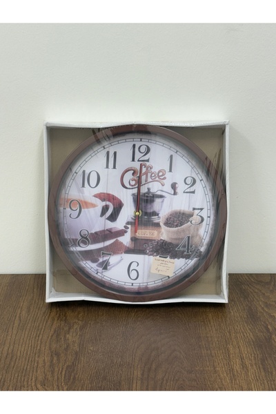 CME ساعة حائط Wall Clock