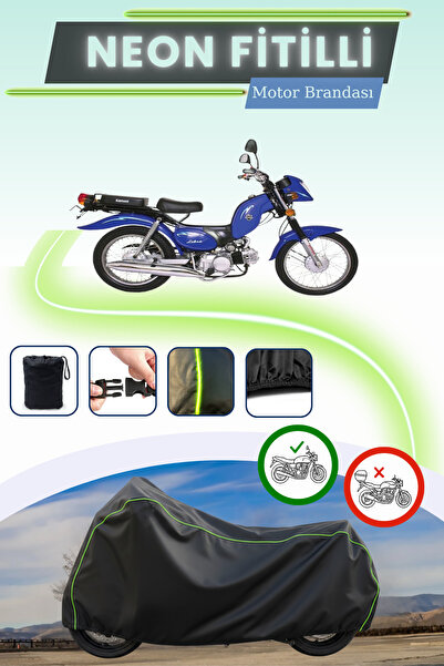 Cemku Cool قماش محرك متوافق مع نيون فيتيلي كانوني زيبرا 90 من بلاك ليكت