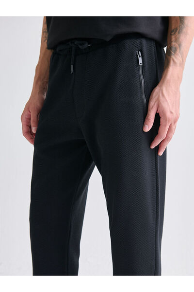 LC Waikiki Yeni Sezon Standart Kalıp Erkek Jogger Eşofman Altı