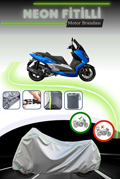 Cemku Cool غطاء محرك يوكي T11 إكسبلورر باللون الرمادي قماش مجدّل حقيبة ، بدون...