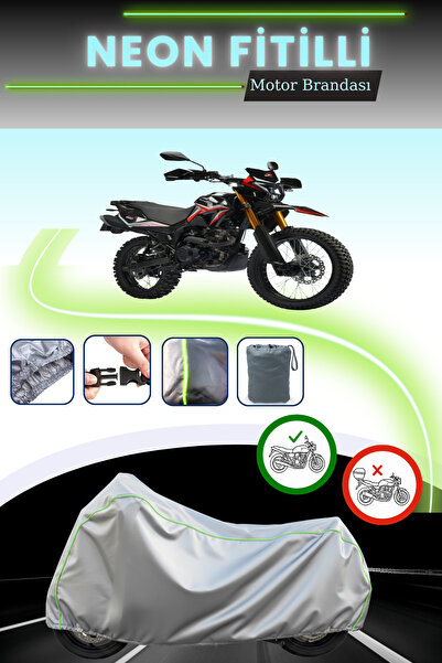 Cemku Cool حقيبة خلفية وقفل باللون الرمادي النيون قماش مجدّل غير متوافقة مع م...