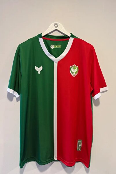 Amedstore AMEDSPOR YETİŞKİN PARÇALI FORMA