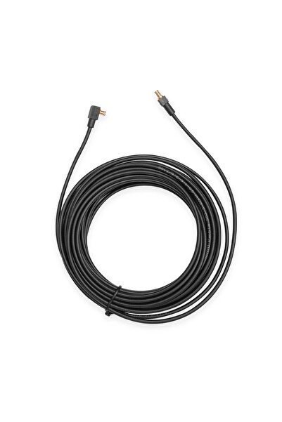 Viofo A329 Serisi Koaksiyel Telefoto ve Arka Kamera Kablosu 6 Metre