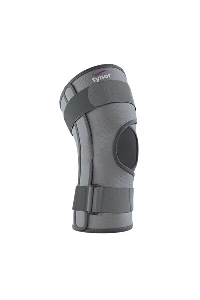 Tynor Knee Brace D 09, from Tynor, Size S, Aluminum