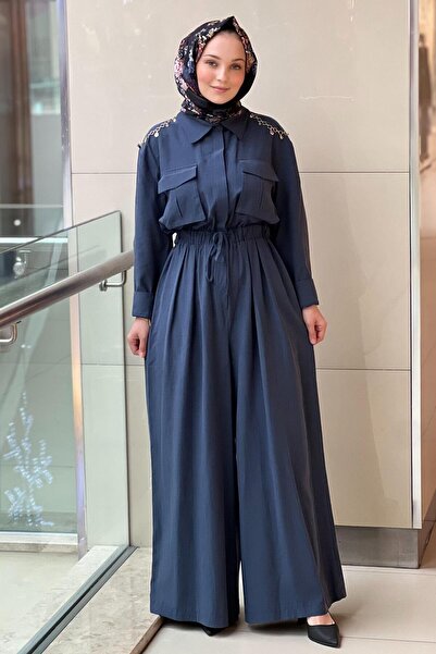 Venöve Miller Jumpsuit