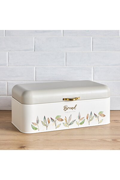 Generic Eleanor Bread Bin