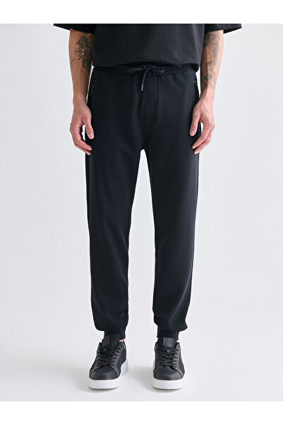 LC Waikiki Yeni Sezon Standart Kalıp Erkek Jogger Eşofman Altı