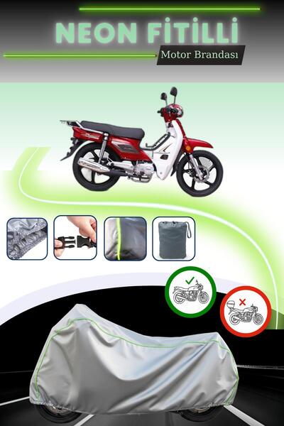 Cemku Cool حقيبة خلفية رمادية نيون قماش مجدّل وقفل غير متوافق مع كانوني ترودو...