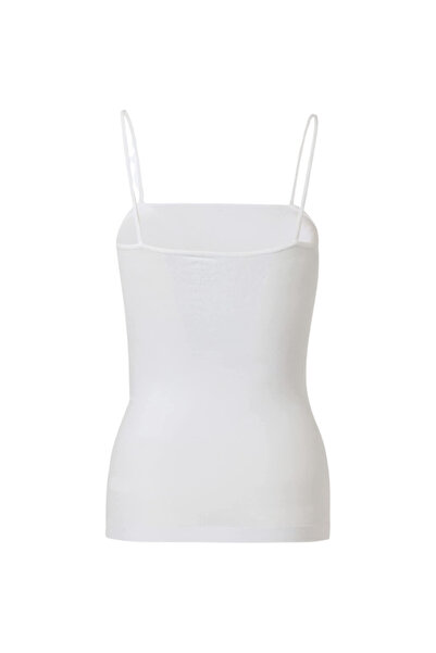 CARINA Lycra Stretch Slim Fit T-Shirt - TS 5010