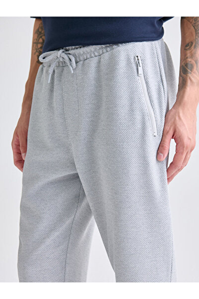LC Waikiki Ανδρικό αθλητικό παντελόνι Jogger Standard Fit