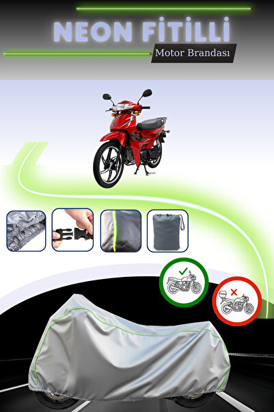 Cemku Cool رمادي قماش مجدّل حقيبة ،غطاء محرك أوتوماتيكي X من نوع Mondial 100 ...