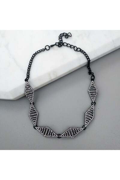 MOONGLOW ACCESSORIES Colier Mabel