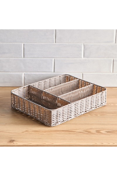 Generic Mystique Cutlery Basket