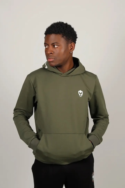 Amedstore AMEDSPOR KAPŞONLU SWEAT