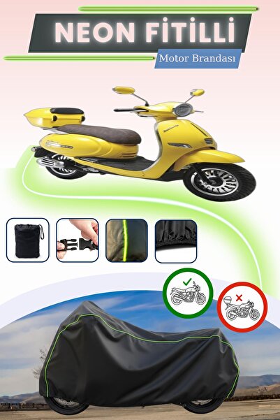 Cemku Cool غطاء محرك سيارة كوبا بريليانت 50 متوافق مع العلامة التجارية باللون...