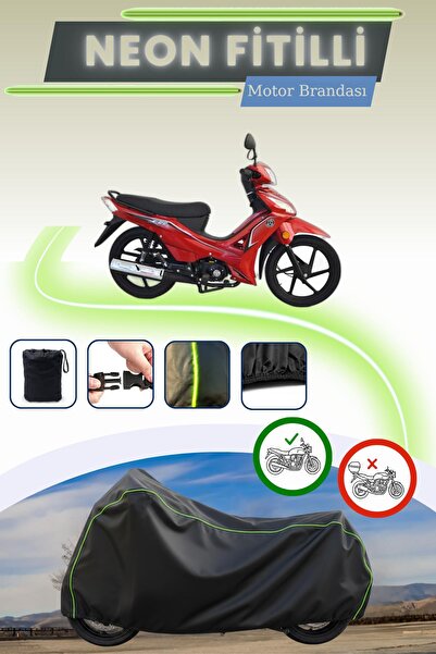 Cemku Cool قماش محرك متوافق مع Black Lock Neon Fitilli Kuba Ege 100