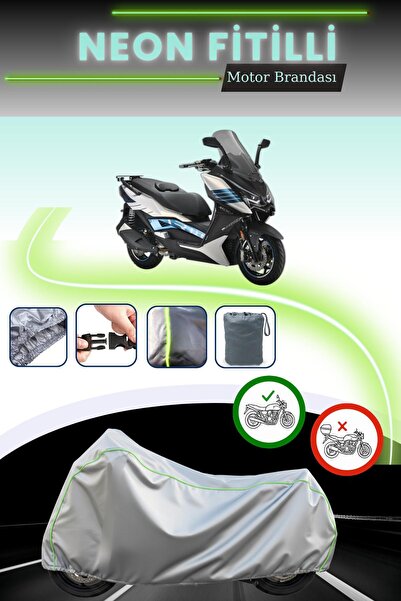 Cemku Cool رمادي قماش مجدّل حقيبة ،غطاء محرك أرورا تشينف 318 بدون قفل