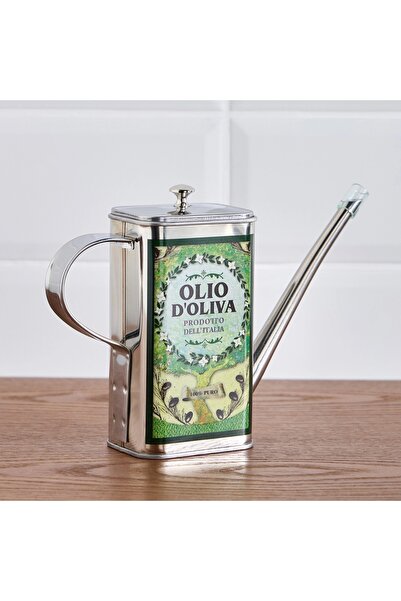 Generic Myra Oil Canister