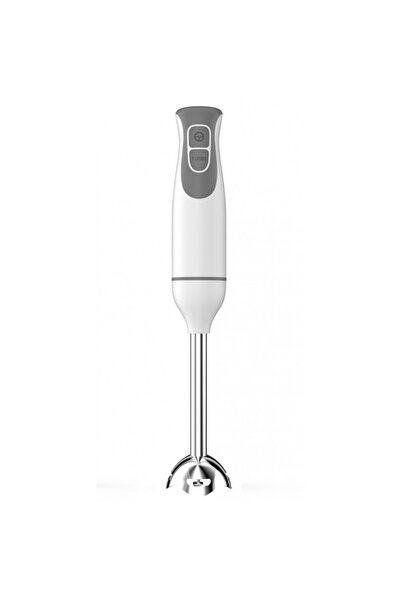 Voltz Blender OV51112NS, 600W, Stainless steel, 2 speeds, White