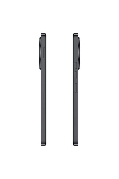 TECNO Camon 30 256 GB Siyah 12 GB Ram Outlet (Tecno TR Garantili)