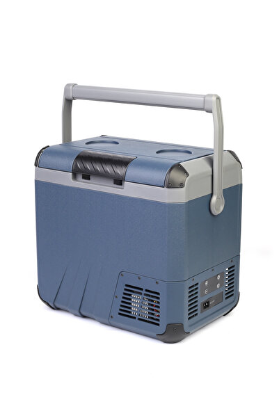 Desdy 18 Litre v1 Tip Oto Buzdolabı